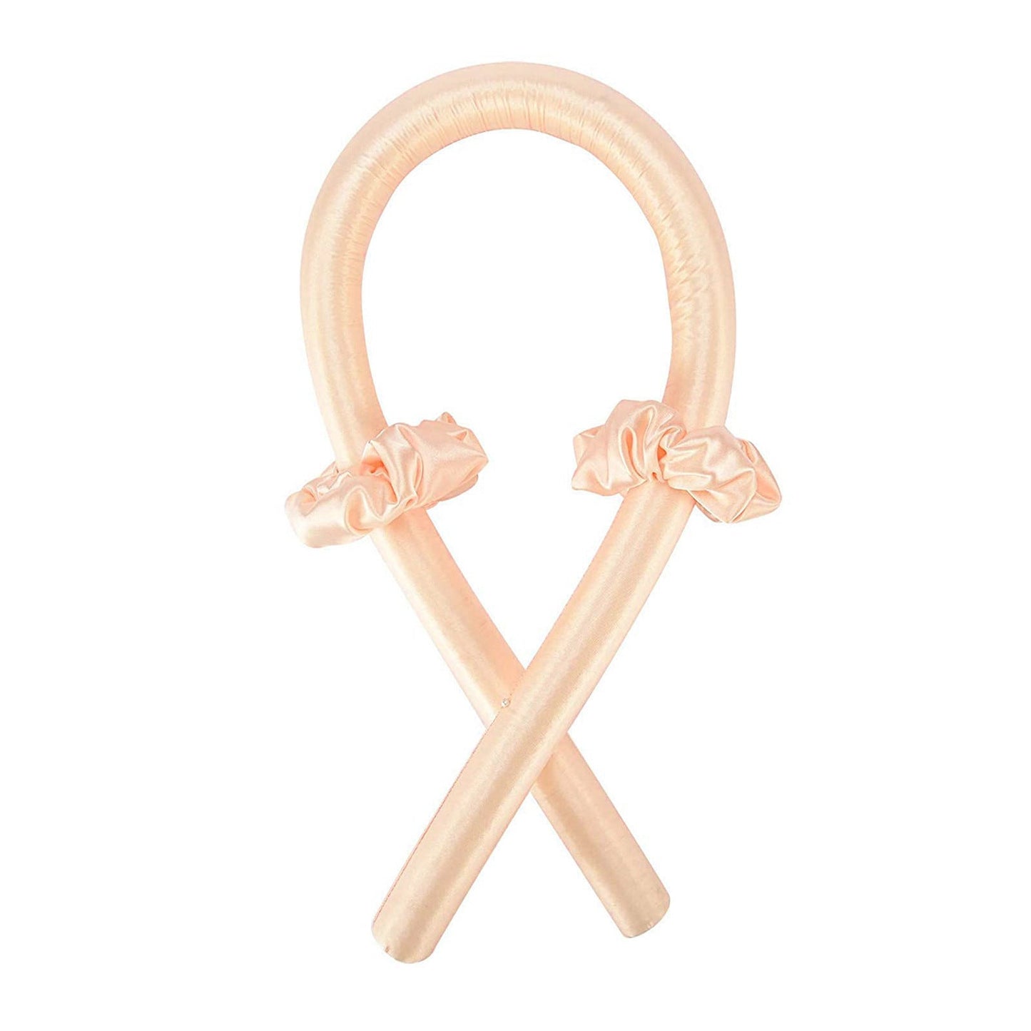 Heatless Hair Curler