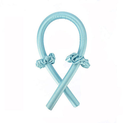 Heatless Hair Curler