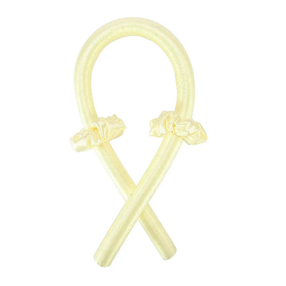 Heatless Hair Curler