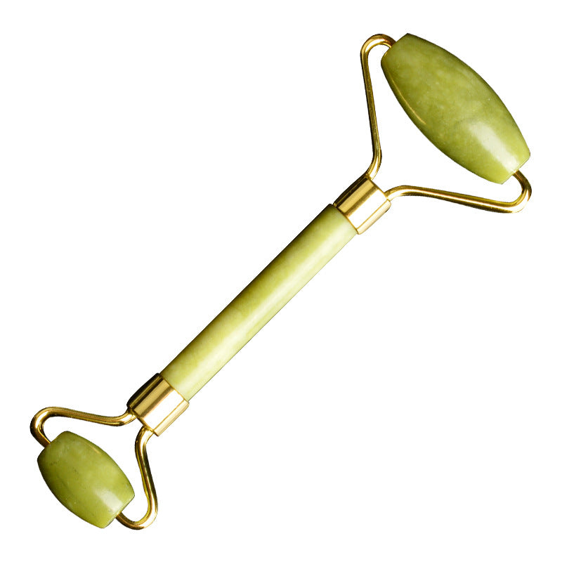 Jade Face Massage Roller