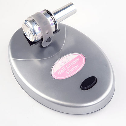 Electric Nail Polish Shaker Machine