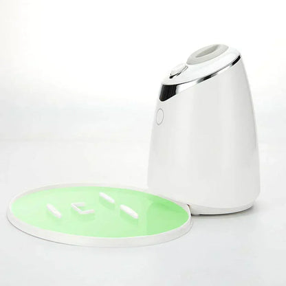 DIY Face Mask Maker Machine